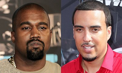 Kanye West and French Montana's Unreleased Song 'Ass Shots' Surfaces Online