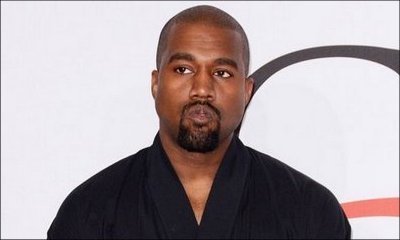 Kanye West Tops MTV's List of 2016 Hottest MCs in the Game