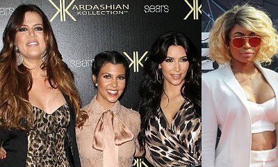 They Mean It! Kardashians Not Backing Down Against Blac Chyna Trademarking Her Name