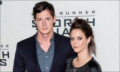 Kaya Scodelario and Benjamin Walker Welcome a Son