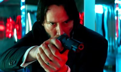 Keanu Reeves Will 'Kill 'Em All' in 'John Wick: Chapter 2' First Full Trailer