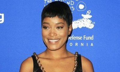 Keke Palmer Reveals Past Sexual Abuse