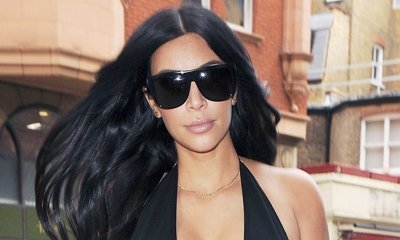 Kim Kardashian Is Back on Instagram With Newly-Launched Kimoji Account