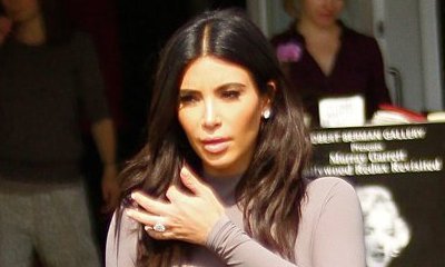 Kim Kardashian Set to Face Off Against Her Big Fan on ABC's New Show