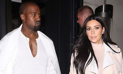 Report: Kim Kardashian Wants to Leave Kanye West After His Meeting With Donald Trump