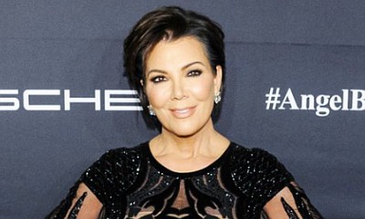 Kris Jenner Shares This Throwback Pic Because Her Kids Are 'Refusing' to Spend Christmas With Her