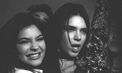 NSFW! Kylie Jenner Exposes Kendall's Nipple Ring in New Pic