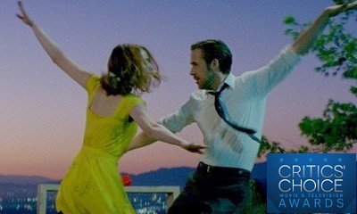 'La La Land' Leads 2016 Critics' Choice Movie Awards With 12 Nominations