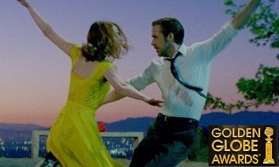 'La La Land' Tops 2017 Golden Globe Awards in Movie With 7 Nominations