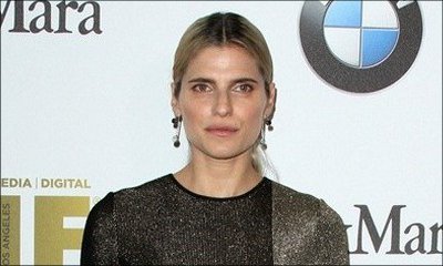 Surprise Baby Bump! Lake Bell Is Expecting Her Second Child