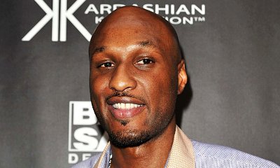 Lamar Odom Checks Into Rehab After Divorce Was Finalized
