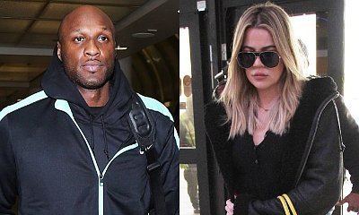 Lamar Odom Is Trying to Win Khloe Kardashian Back With His Latest Rehab Stint