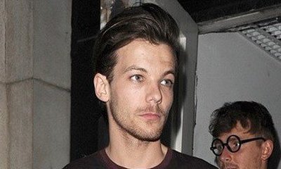 Louis Tomlinson Mourning the Loss of His Mother Who Dies of Leukemia