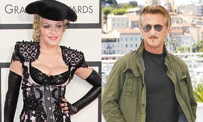 Madonna Wants to Remarry Sean Penn for $150,000 at Miami's Art Basel