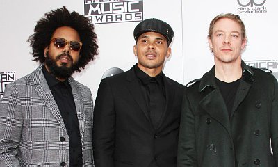 Major Lazer Mashes Up Biggest Hits of the Year for YouTube Rewind 2016 Video