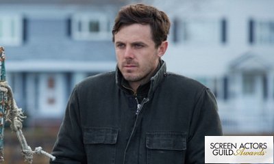 'Manchester by the Sea' Leads Movie Nominations at 2017 SAG Awards
