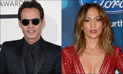Marc Anthony and J.Lo Are '100 Percent Back Together' and Going to Make Their Love Public
