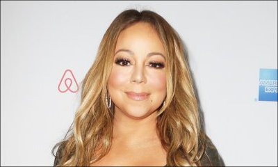 Mariah Carey to Perform at 'Dick Clark's New Year's Rockin' Eve'