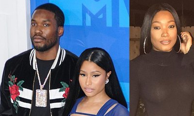 Meek Mill Reportedly Cheating on Nicki Minaj With This Sexy Boutique Owner
