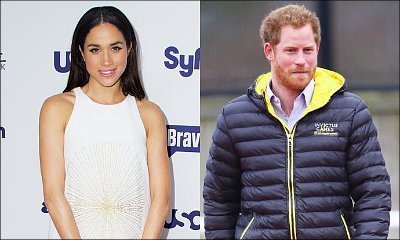 Meghan Markle and Prince Harry Buy Christmas Tree Together in London