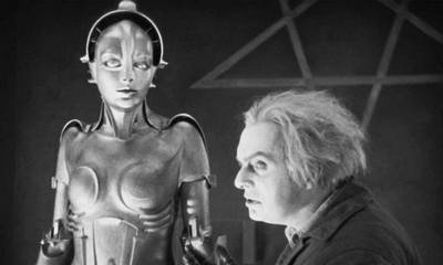 'Metropolis' Gets TV Remake From 'Mr. Robot' Creator Sam Esmail