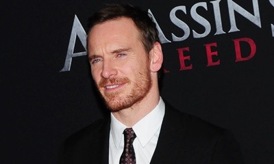Michael Fassbender Reveals He Was Eyed for a Role in 'The Force Awakens'