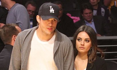 Mila Kunis Shows Impressive Post-Baby Body After Giving Birth to Son Dimitri