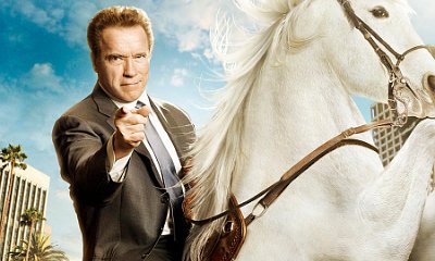 'New Celebrity Apprentice' Adds Six Famous Advisors. Find Out Who Will Join Schwarzenegger!