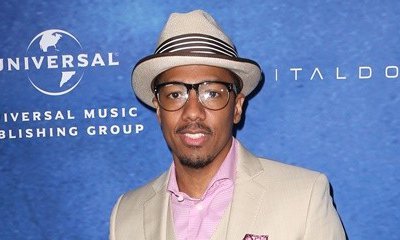 Nick Cannon Heads Straight to Recording Studio After Leaving Hospital