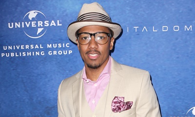 Nick Cannon Gets Stuck in Hospital During Christmas due to Lupus Complication
