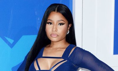 Nicki Minaj Almost Became 'The Voice' Judge and Landed Role in 'Ocean's 8'