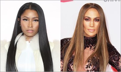 Nicki Minaj Replaces J.Lo as Performer at New Year's Eve Nightclub Gig