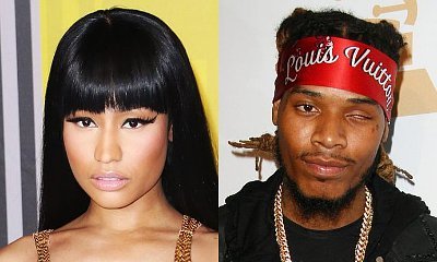 Nicki Minaj Teams Up With Fetty Wap for 'Like a Star', Surprises Fans With New Bouncy Track