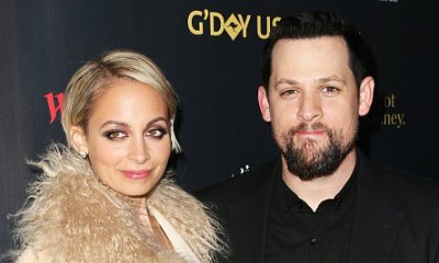 Nicole Richie and Joel Madden Are Living in a 'Sexless Marriage'