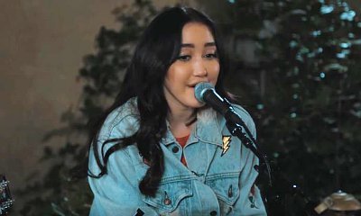 Noah Cyrus Debuts New Song 'Almost Famous' - Watch the Acoustic Video