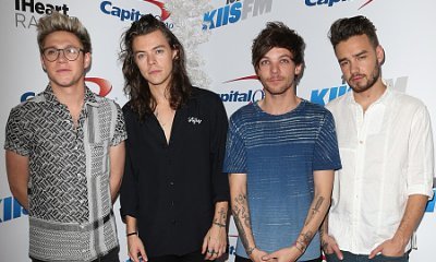One Direction Tops Forbes' List of Europe's Highest-Paid Celebrities in 2016