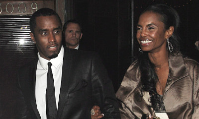 Are P. Diddy and Kim Porter Back Together? Exes Caught Holding Hands in St. Barts