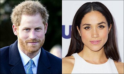Prince Harry Reportedly Refuses to Meet Meghan Markle's Family