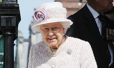Queen Elizabeth II Falls Victim to Death Hoax