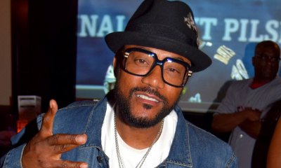 RIP Ricky Harris! Celebs Pay Tribute to the Late 'Everybody Hates Chris' Star