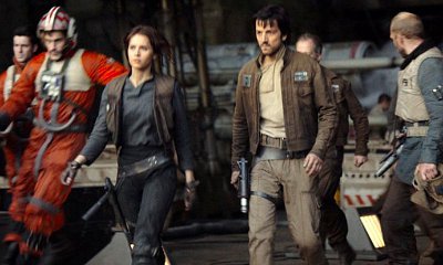 'Rogue One: A Star Wars Story' Storms Worldwide Box Office With a Massive $290M