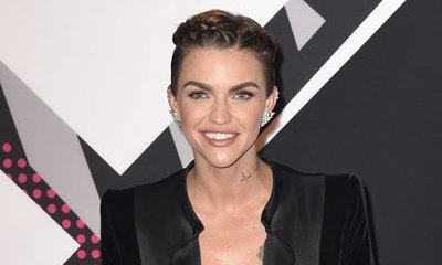 Ruby Rose Close to Joining 'Pitch Perfect 3'