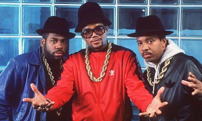 Run DMC Sues Amazon, Walmart and Others for $50 Million Over Trademark Infringement