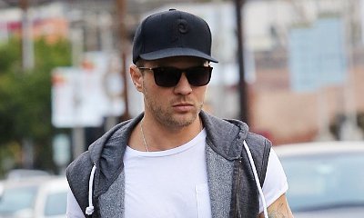Ryan Phillippe Opens Up About Dealing With Depression