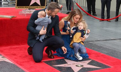 Ryan Reynolds and Blake Lively Make First Official Public Appearance With Their Two Kids