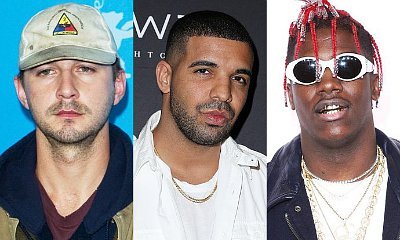 Shia LaBeouf Rips Drake, Lil Yachty and More in New Freestyle