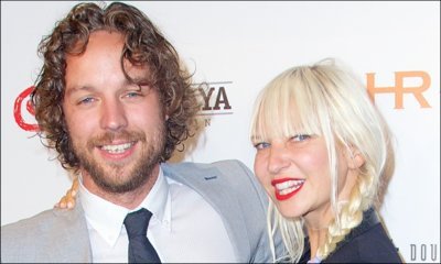 Sia and Erik Lang Are Divorcing