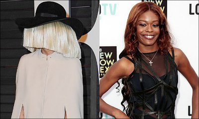 Sia Calls Out Azealia Banks for Allegedly Sacrificing Chickens in Witchcraft