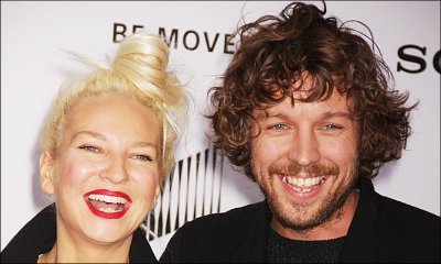 Sia Splits From Husband  of Two Years, Erik Anders Lang