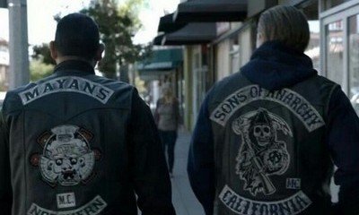 'Sons of Anarchy' Spin-Off 'Mayans MC' Gets Pilot Order at FX